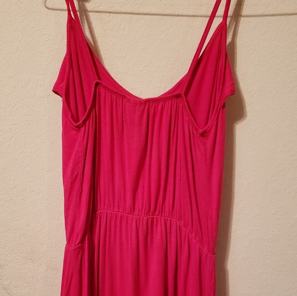 ✨3/10 Rue21 Pink & Teal Dresses - Picture 7 of 7